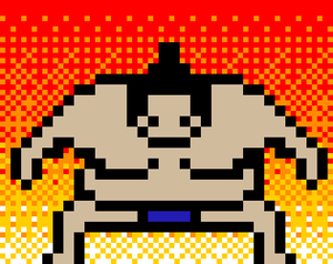 play Sumo