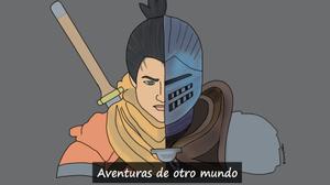 play Spanish Es Entry Locjam Adventures From Another World
