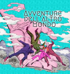 play Avventure Dell'Altro Mondo - Ita