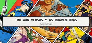 play Trotauniversos Y Astroaventuras - The Xyab Squad (Locjam Rpg 2021)