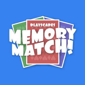 play Playscapes Memory Match