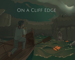 play On A Cliff Edge: Prologue