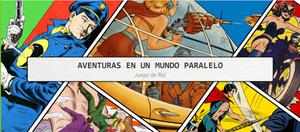 play Aventuras En Un Mundo Paralelo