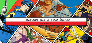 play [En-Pl] Przygody Nie Z Tego Świata