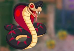 play Merciless King Cobra Escape