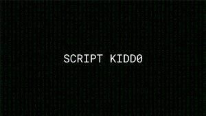 play Script Kiddo