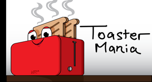 play Toaster Mania