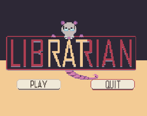 play Libratrian