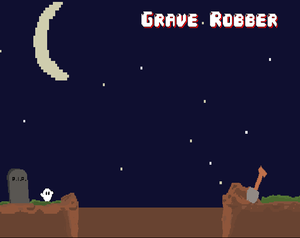 play Grave Robber