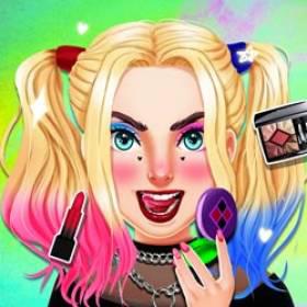 Get The Rockstar Look - Free Game At Playpink.Com