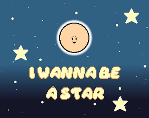 play I Wanna Be A Star