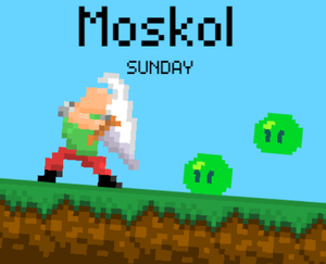 play Moskol Sunday #Itch.Io Edition
