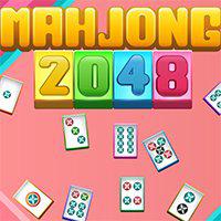 Mahjong 2048