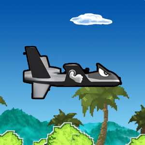 play Jungle Drone
