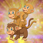play Conformable Monkeys Escape