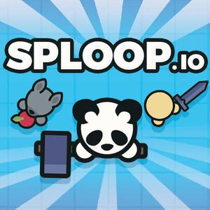 play Sploop.Io