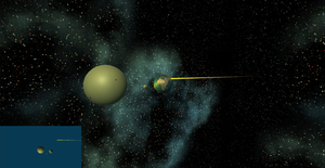 play Solar System