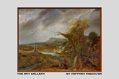 play The Art Gallery