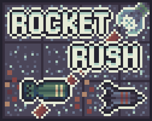 play Rocket Rush