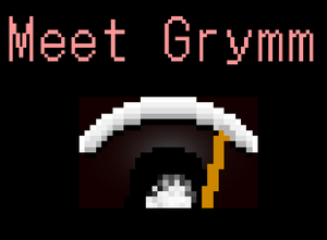 play Grymm