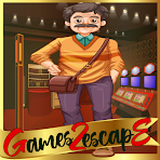 G2E Alan Casino Escape Html5