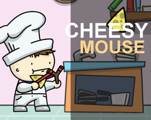 play Cheesy Mouse