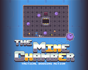 play The Mine Chamber