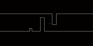 play Rotating Platformer