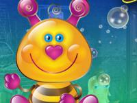 play Strenuous Bee Escape