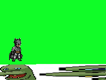 play Speed Run Game