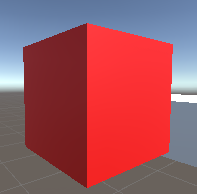 play First Unity Game (Test For A School Project)