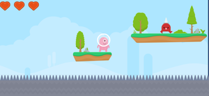 play Bolt Platformer