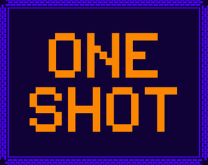 play Oneshot