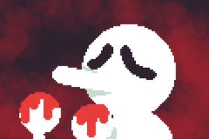 play Broccoli Quest Ii: The Dark Sacrament