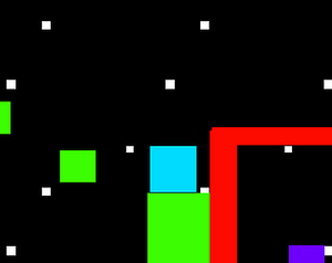 play Gravity Shapes (Full Game)
