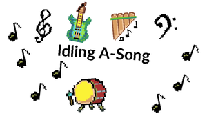 play Idling A-Song