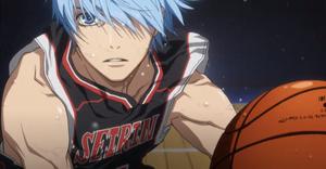 play Kuroko No Basket : The Game