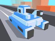 play Tank Rush 3D