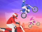 play Motocross Hero