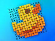 Nonogram: Picture Cross Puzzle