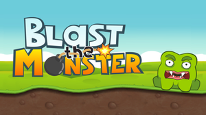 play Blast The Monster