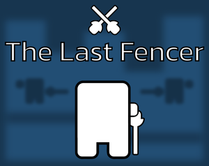 The Last Fencer