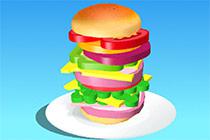 play Hamburger