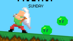 play Moskol Sunday #Newgrounds Edition