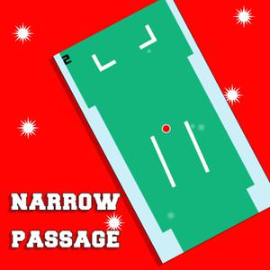play Narrow Passage