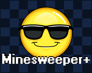 play Minesweeper+