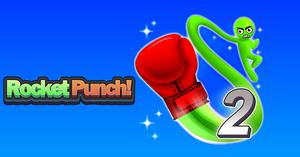 play Rocket Punch 2