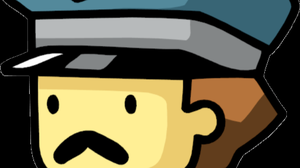 play Mall Cop