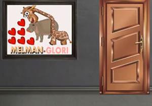 play Madagascar King Julien Xiii Escape
