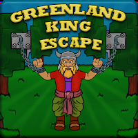 play G2J Greenland King Escape